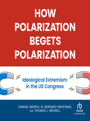 cover image of How Polarization Begets Polarization